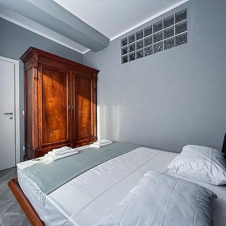 شقة Elohim House جنوة المظهر الخارجي الصورة