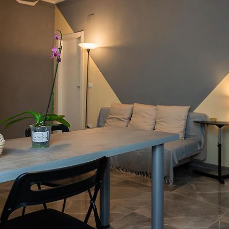 شقة Elohim House جنوة المظهر الخارجي الصورة