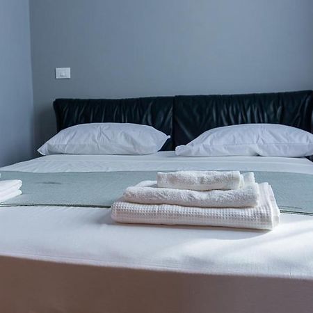 شقة Elohim House جنوة المظهر الخارجي الصورة