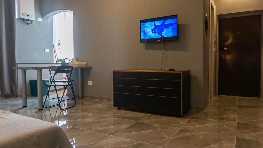 شقة Elohim House جنوة المظهر الخارجي الصورة