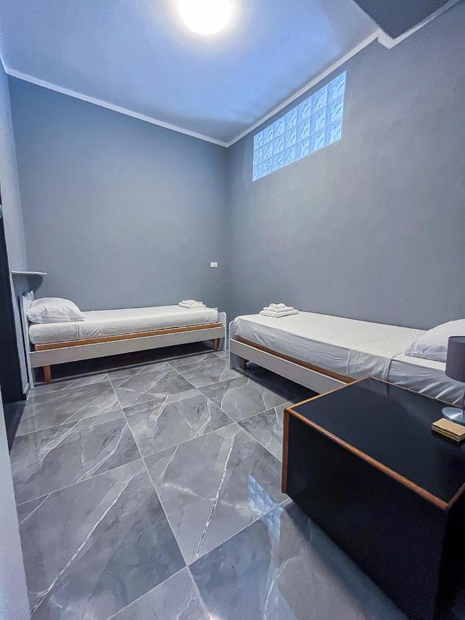شقة Elohim House جنوة المظهر الخارجي الصورة