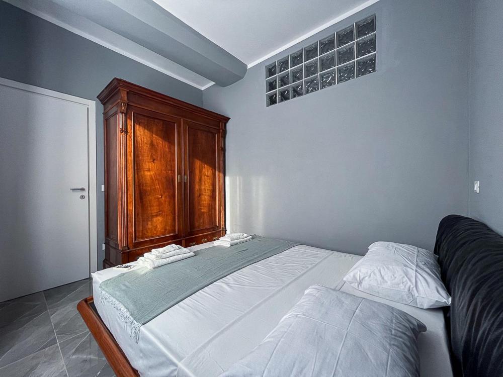 شقة Elohim House جنوة المظهر الخارجي الصورة