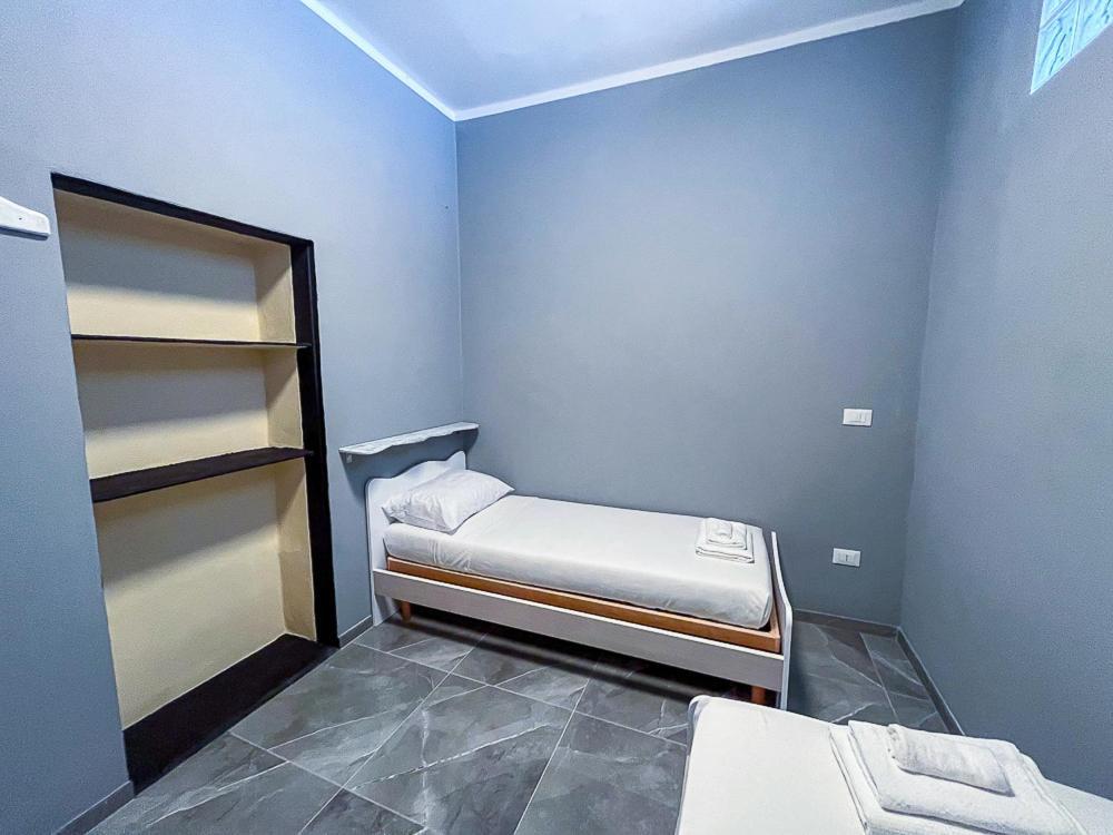 شقة Elohim House جنوة المظهر الخارجي الصورة
