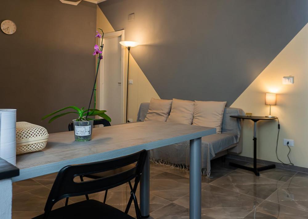 شقة Elohim House جنوة المظهر الخارجي الصورة