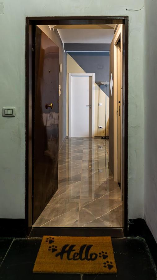 شقة Elohim House جنوة المظهر الخارجي الصورة