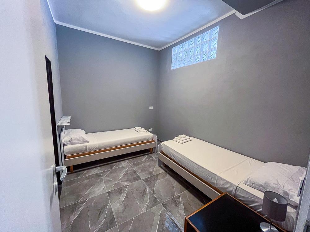 شقة Elohim House جنوة المظهر الخارجي الصورة